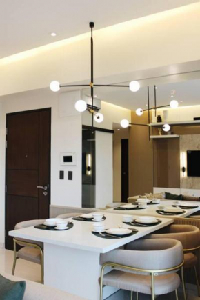 Luxury 2BR in Uptown, BGC.